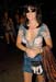 Body Painting 2008 photo - Duval Street, Key West